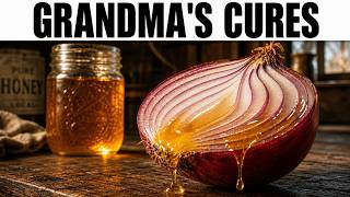 25 Forgotten Home Remedies Our Grandparents Used That the FDA Quietly Buried
