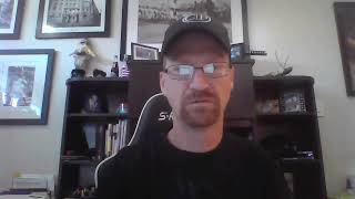 Faith Based Investing Live:  TEST - Tech Bloopers