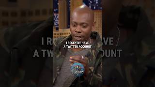 Dave Chappelle Reveals How a Twitter Impersonator Almost Got Him in Real Beef with Katt Williams