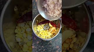 PORI UPMA  #shorts #food #trending #shortsfeed #viral #kollywood  #reels #food #recipe