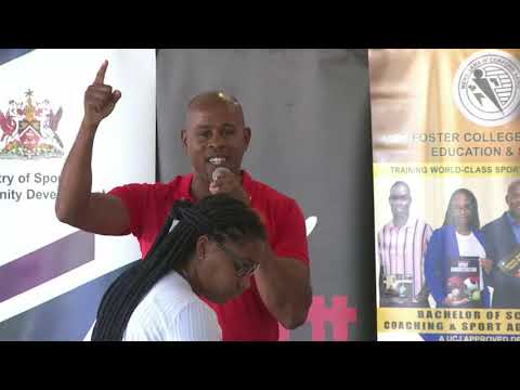 EVENT PLANNING & PERIODIZTION JAMAICANCONTEXT PART 2
