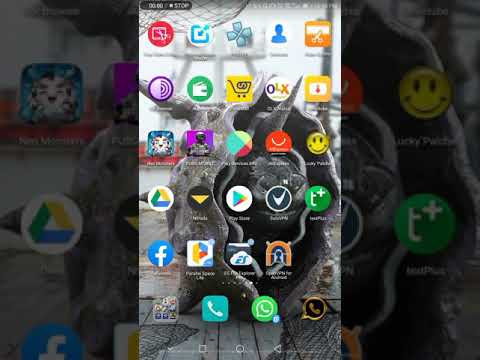 Ark mobile script Quick update