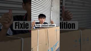 700c Fixie #fixiemalaysia #fixiegear #fixie #bike #Basikal #bicycle #fy #fyp #bossgy