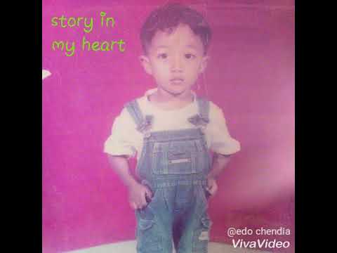 story in my heart