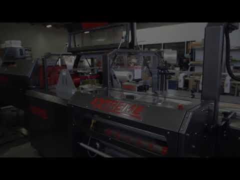 Industrial Packaging: Seek Excellence