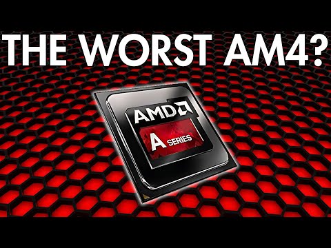 When It's An AM4, But It's Awful