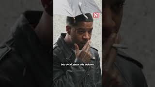 INSIDE The Diddy Trial: Kid Cudi To Testify