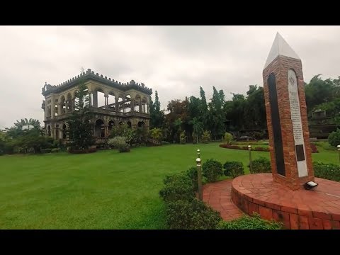 Weekend in Bacolod