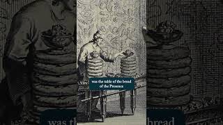 Proof of the Trinity in the Old Testament.