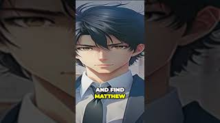 Underestimating the Heir  A Million Dollar Surprise #podcast #audiobook #anime #motivation