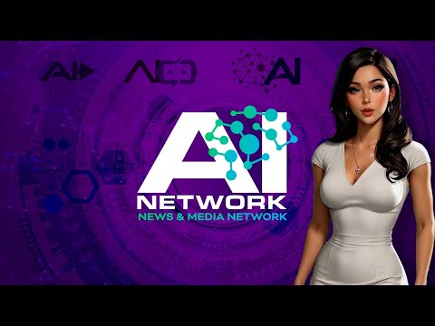 AI Network News  - Diffusion LLM The AI Breakthrough That Changes EVERYTHING!