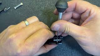 ECHELON TRIGGER KIT