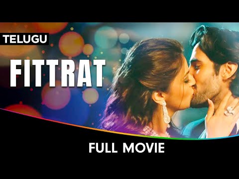 Fittrat - Telugu Full Movie - Krystle D'Souza - Aditya Seal - Anushka Ranjan