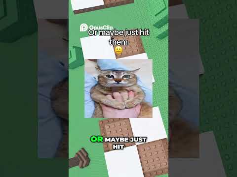 School Attendence😭🙏 #roblox #robloxrant #rblx #relatable #rants
