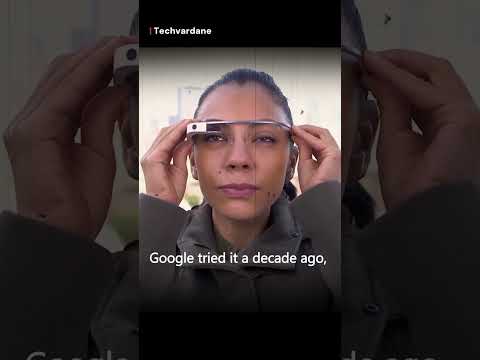 Meta’s $800 Glasses That Might Kill Your Phone | Techvardane