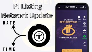 Pi listing update everything to know