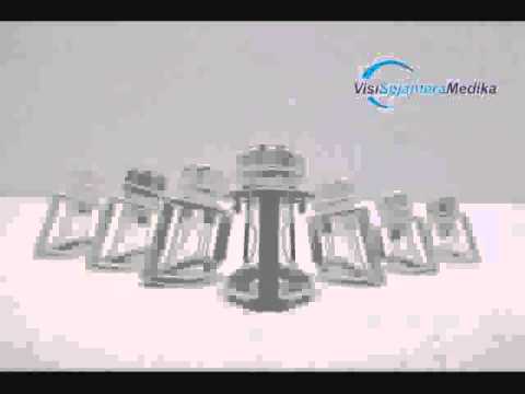video mahdian klem, sunat modern