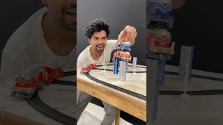 Train Nadille Work Testing Fail On Passengers