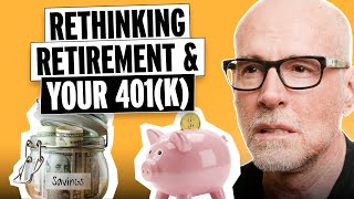 Scott Galloway on the Future of 401(k)s, Single Parenthood, and Family Obligations | Office Hours