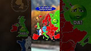 has your country ever controlled paris #europe #map #history #mapping #mapper #shorts #edit