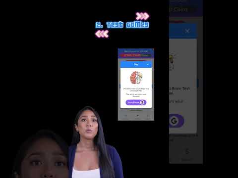 Learn how to earn with mobile gaming