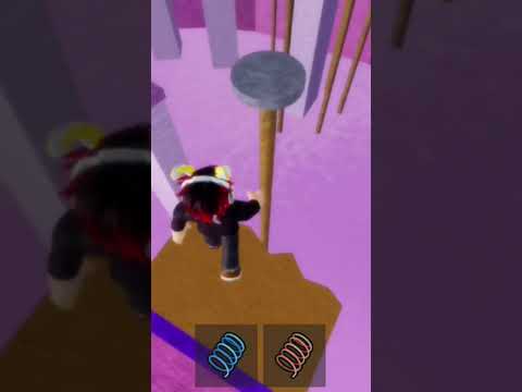 TRYING TO BEAT KING'S OBBY!