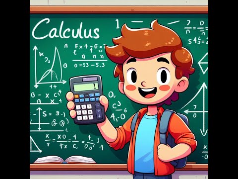 Introduction to Real-Valued Functions | Calculus I Episode 1