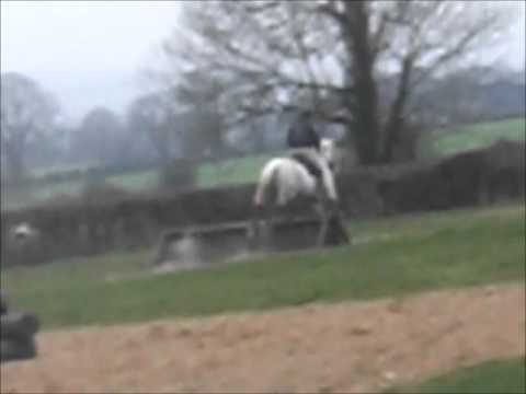 Harry & Keith X-Country Schooling 4/4/13