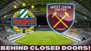 WEST HAM FANS BANNED | UEFA RULING | WEST HAM DAILY