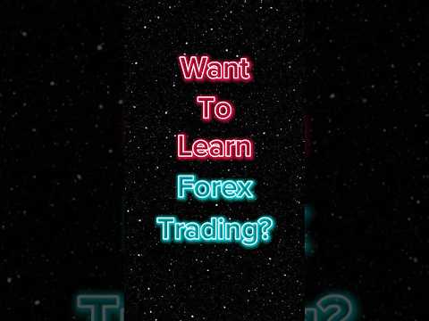 Learn how to trade forex! #trading #forex #forextrading #forextrader #mentorship #money