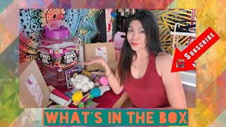 ARTS AND CRAFTS IN A JAR | SCIENCE EXPERIMENT IDEAS FOR KIDS