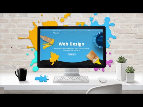 Web Designer: Online Diploma