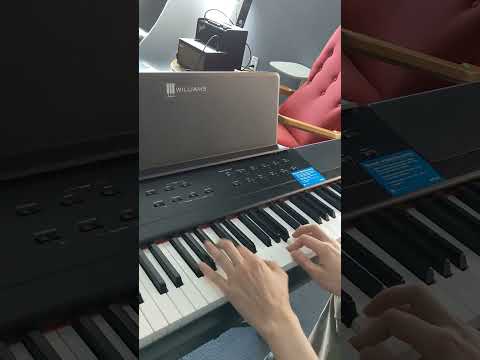 Sonatina in G, Bach