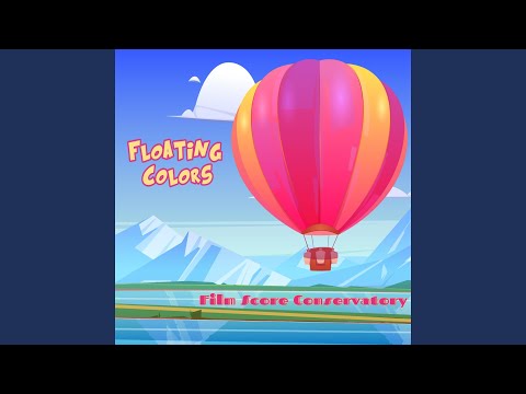Floating Colors