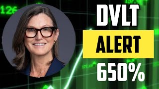 DVLT STOCK! -  WATCH OUT! - TOMORROW COULD BE HUGE!! - DATAVAULT AI STOCK!