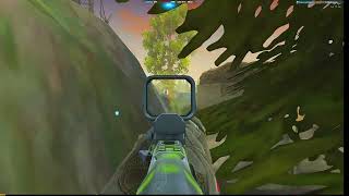 Cheater use Dev mod in hardcore
