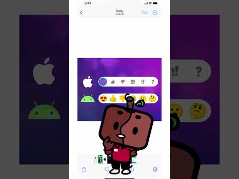 Apple finally bridges the gap between iPhone & Android messaging!