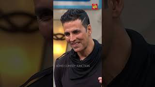Abhishek Bachchan Reveals: Akshay Kabhi 8 Ghante Se Zyada Nahi Kaam Karte #akshaykumar #funny