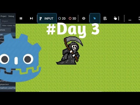 My animations are terrible , DAY 3