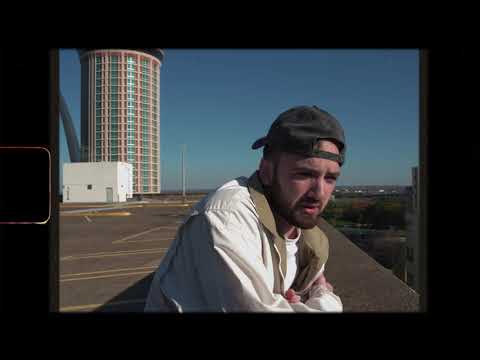 Aaron Kell - Different (Official Video)