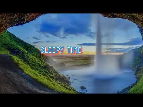 Sleepy Time Live Stream