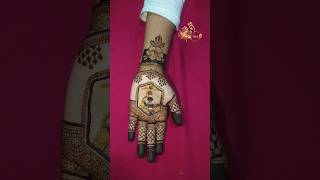 #karwachauth #mehandi #mehanditutorials #trending #shorts #youtubeshorts #viralshorts