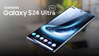 Discover the Samsung Galaxy S24 Ultra: Unveiling and First Impressions!
