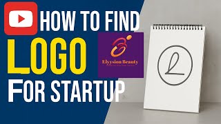 Need a Logo for Your Startup? Watch This First! @elyysion_beauty #startup