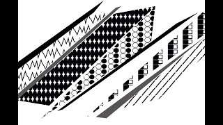 Textile Evening School - Pattern Generation for Textile Design (Swatch Building Adobe Illustrator)