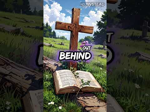 1 Peter 2:24 | The Cross Made of Cedarwood #countrygospel #countrymusic #acousticworship