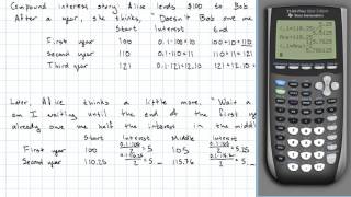 15.10 - Compound Interest Frequency