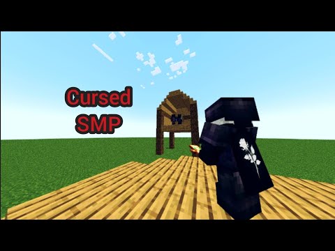 Kriege ich den Mace?! CursedSMP #minecraft #cursedsmp #viral 