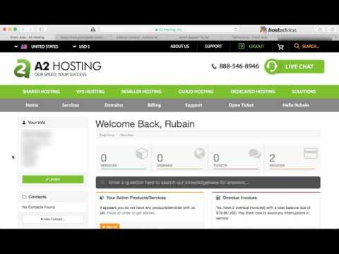 Comparison of Cancellation Process for Top Hosting Companies: A2 InMotion TMD eHost GreenGeeks