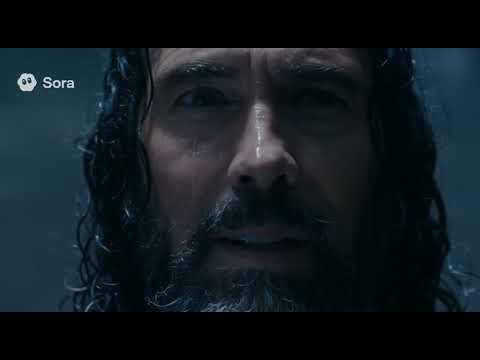 Episode 1 The Ark Friday! 